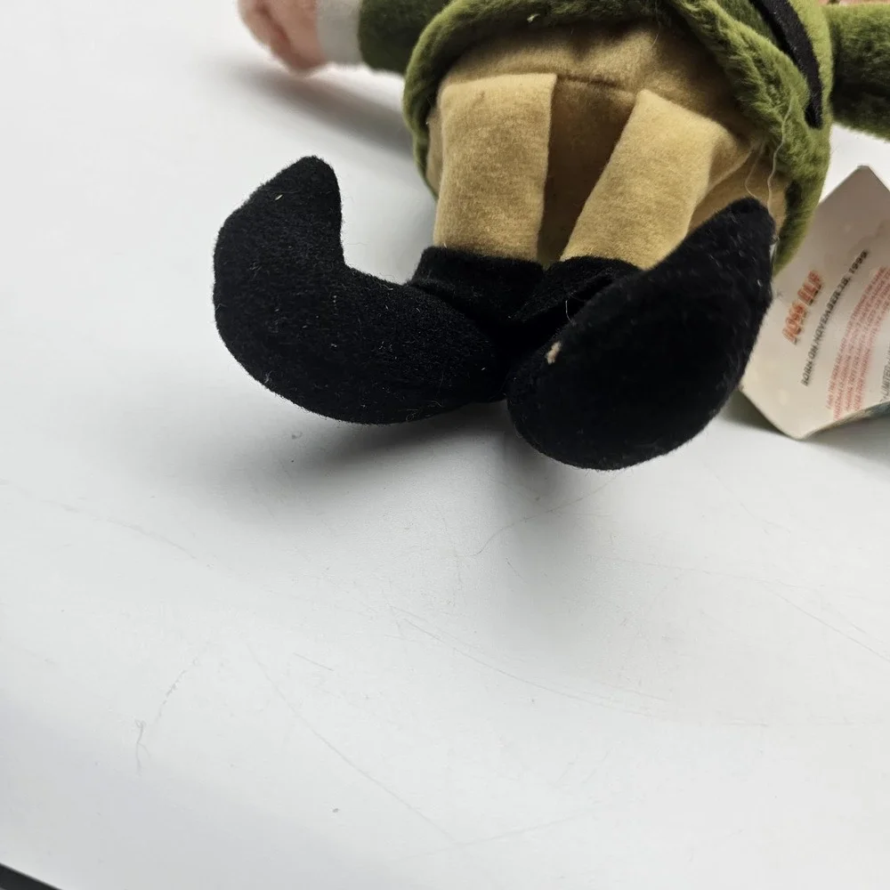 Stuffins brand officially